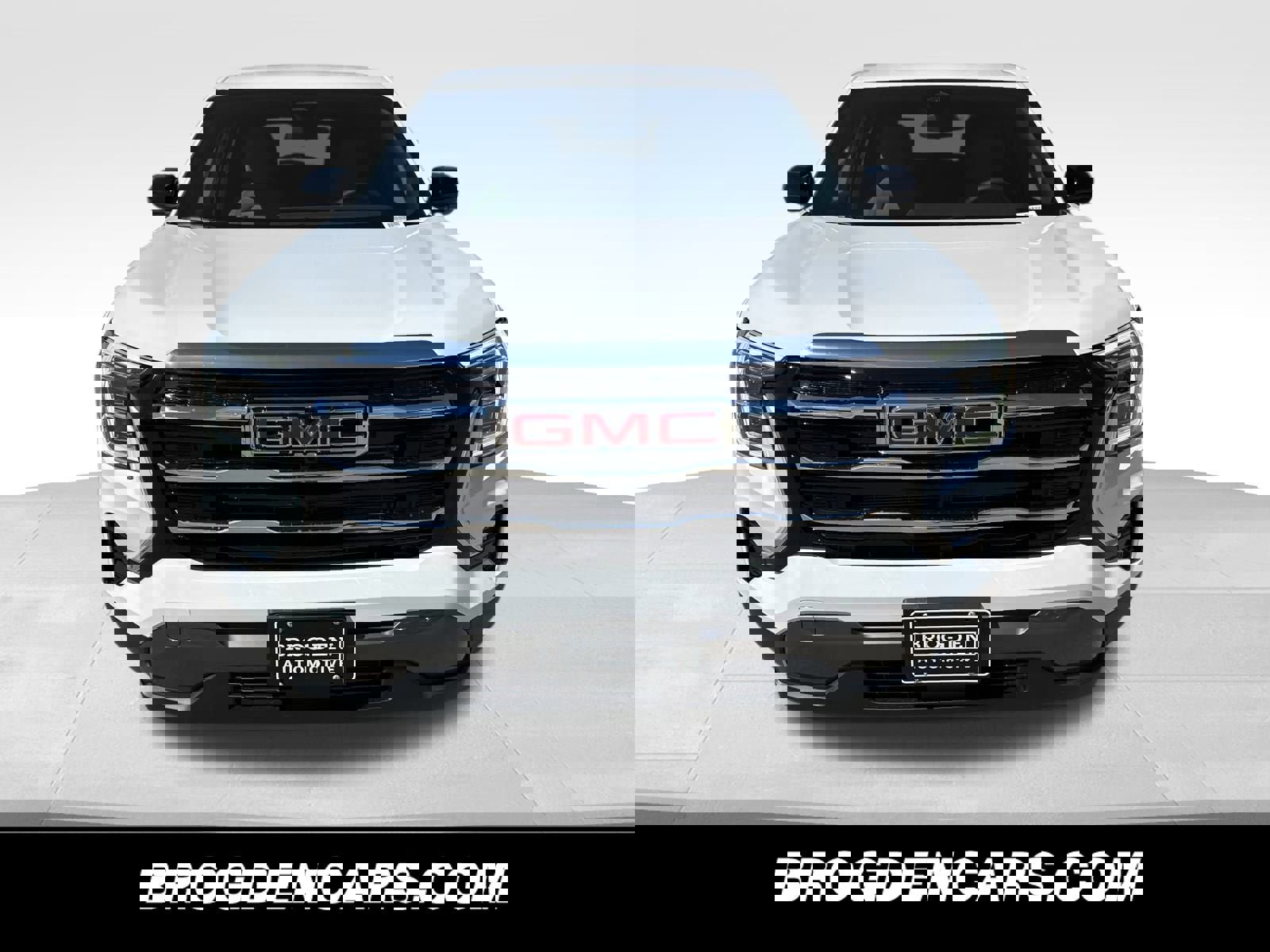 New 2026 GMC Terrain Elevation image 8