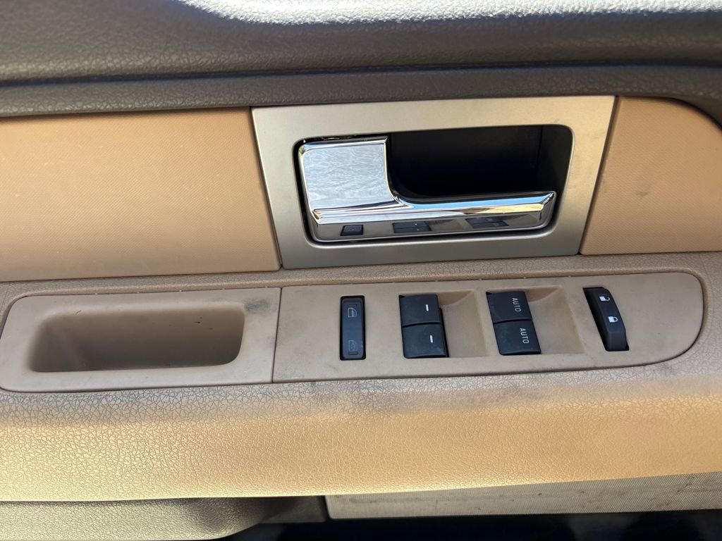 Used 2014 Ford F150 XLT w/ Equipment Group 302A Luxury RWD image 17