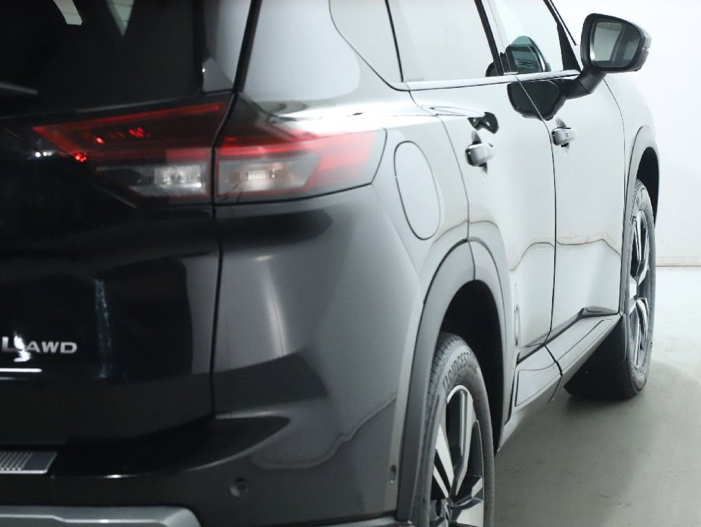 Certified 2024 Nissan Rogue SL image 46