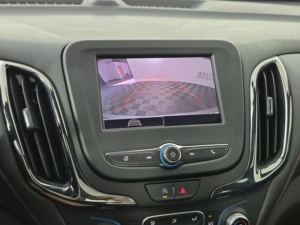 Certified 2024 Chevrolet Equinox RS AWD/4WD image 25