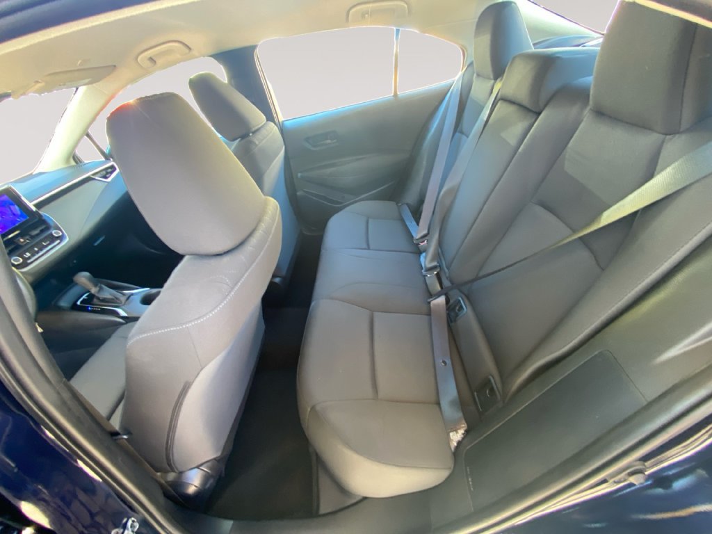 Used 2024 Toyota Corolla LE FWD image 13
