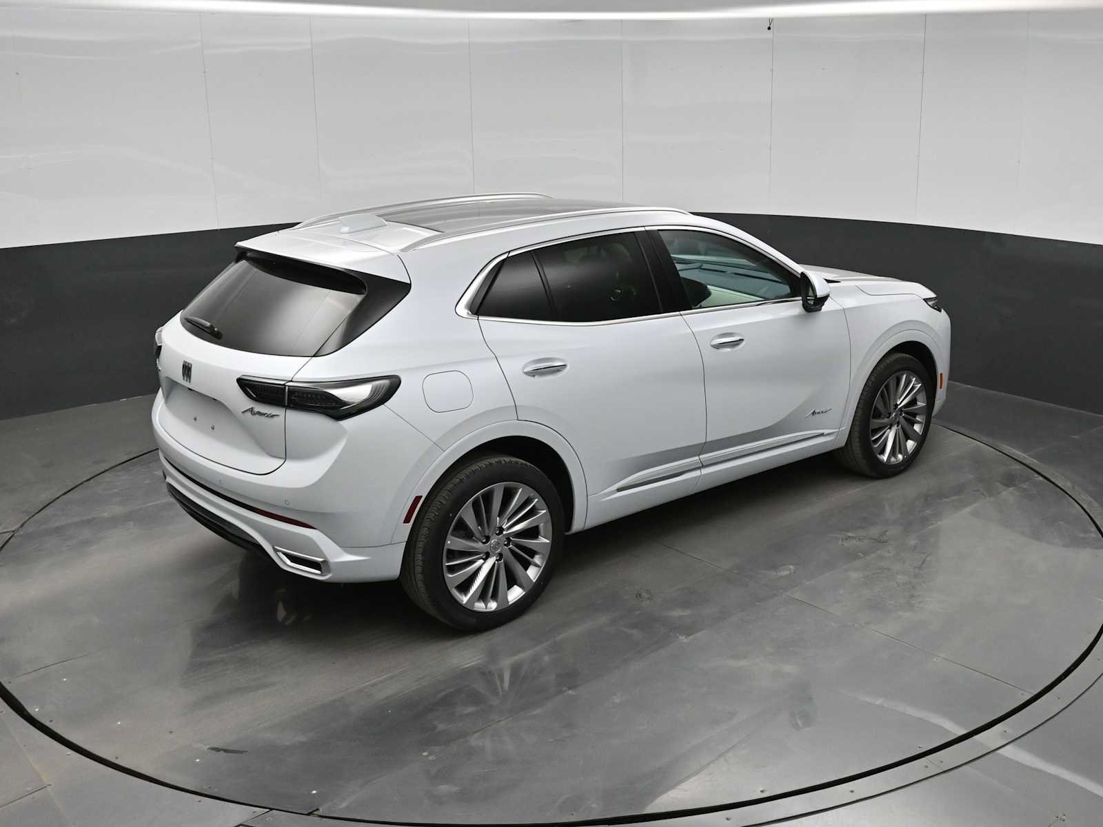 New 2026 Buick Envision Avenir AWD/4WD image 29