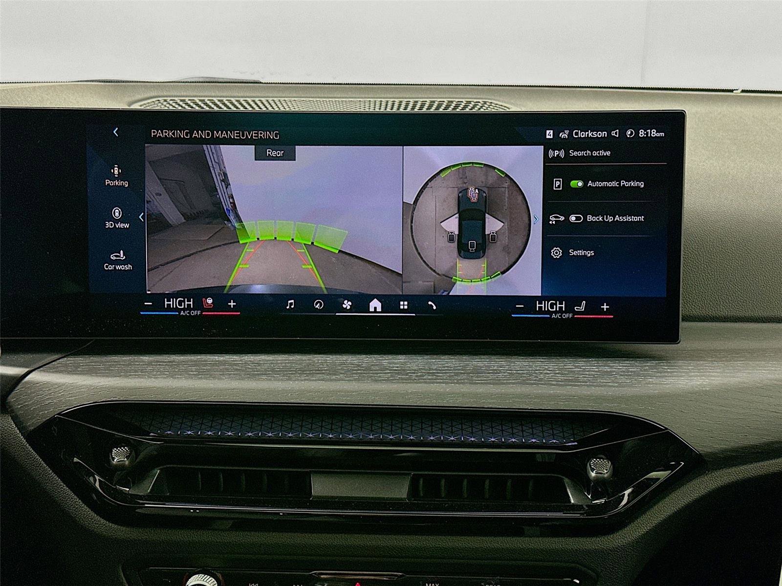 New 2026 BMW 230i xDrive Coupe w/ M Sport Package image 14