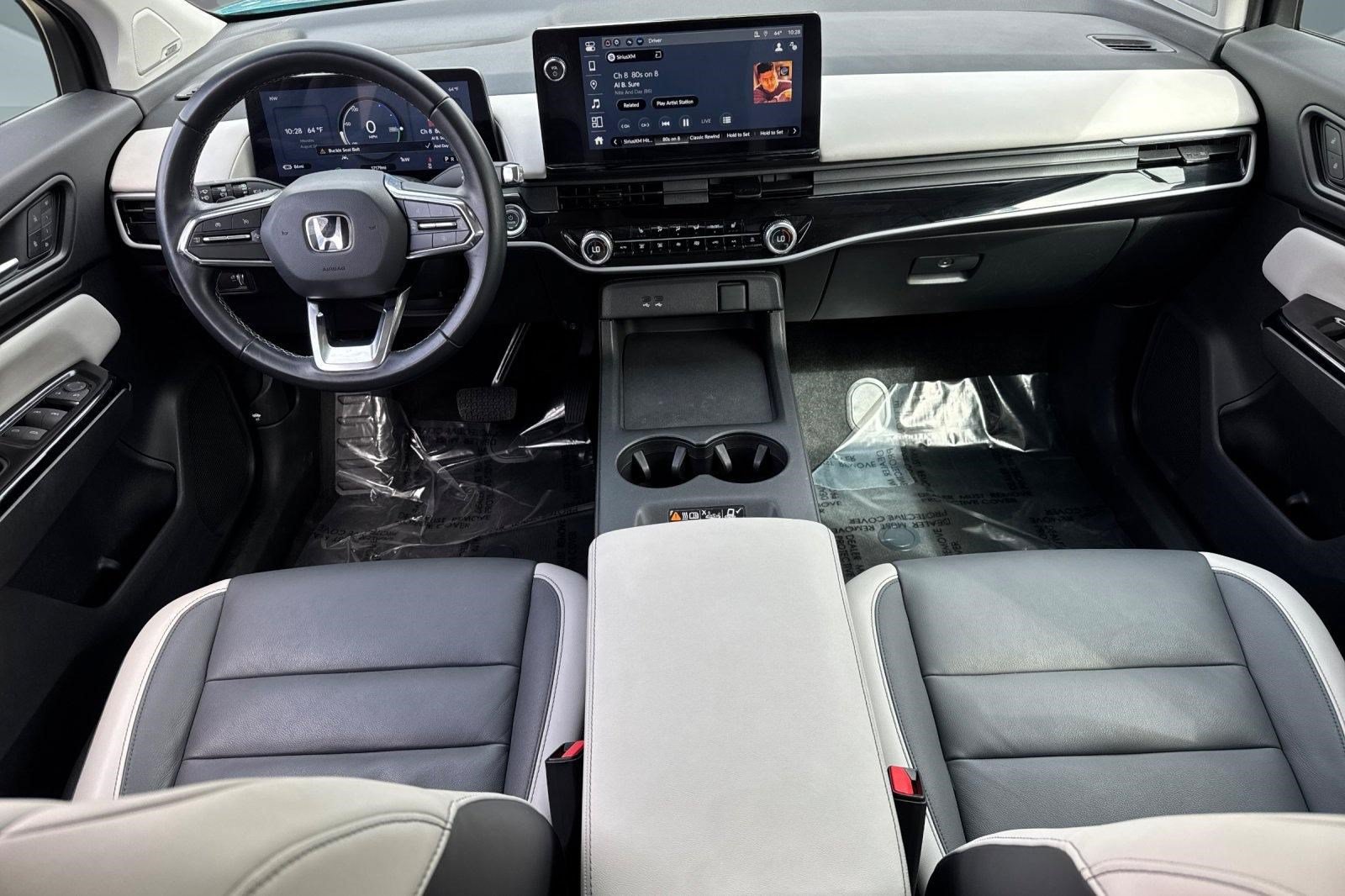 Certified 2024 Honda Prologue Touring image 15
