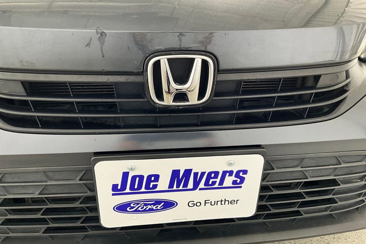 Used 2024 Honda Civic Touring image 27