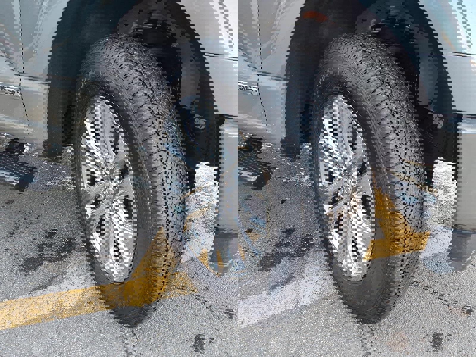 Used 2025 Ford F150 King Ranch AWD/4WD image 29