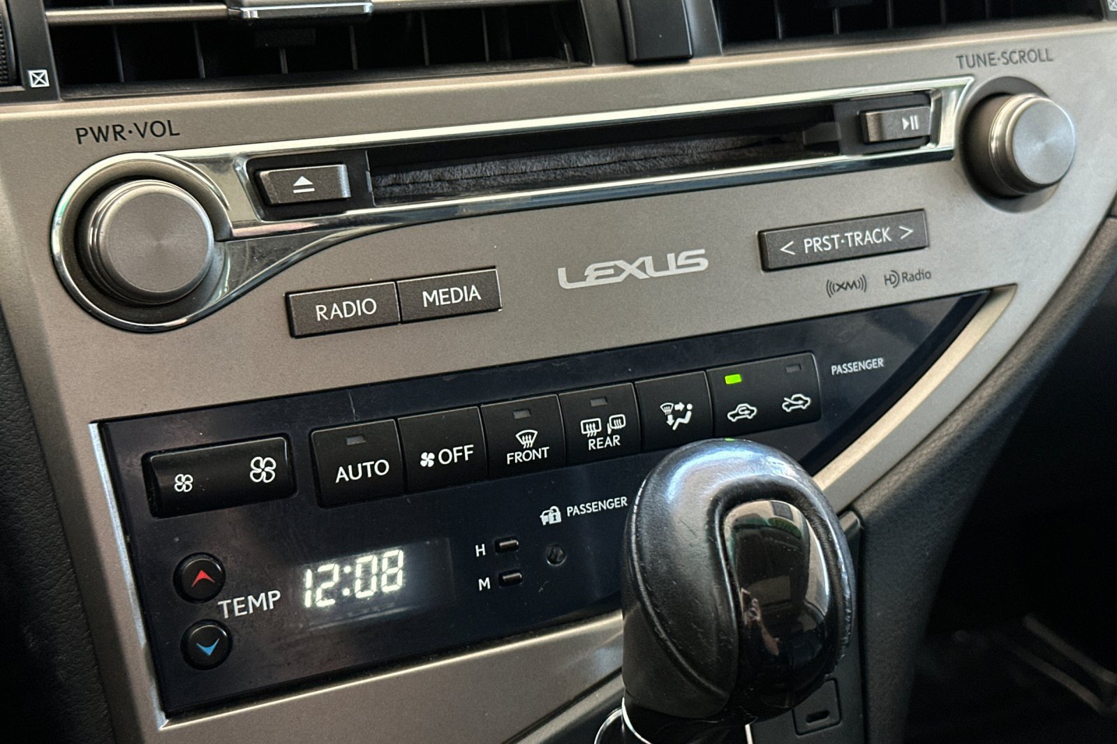 Used 2015 Lexus RX 350 FWD w/ Premium Package image 19