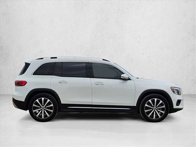 Certified 2023 Mercedes-Benz GLB 250 video 4