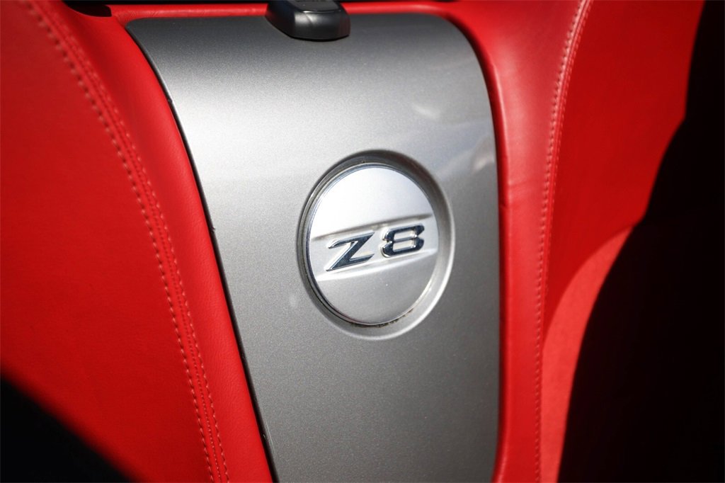 Used 2001 BMW Z8 image 38