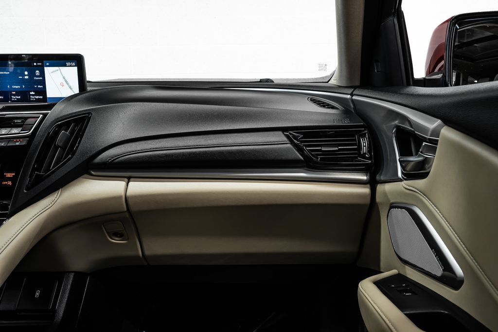 Used 2019 Acura RDX w/ Technology Package FWD image 25