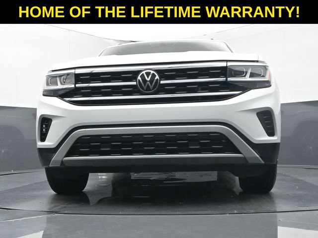 Used 2023 Volkswagen Atlas SE FWD image 59
