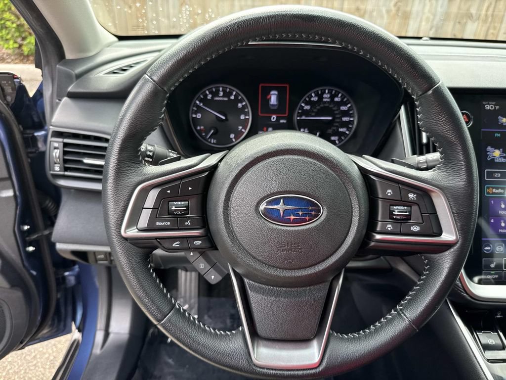 Used 2020 Subaru Outback Premium AWD/4WD image 40
