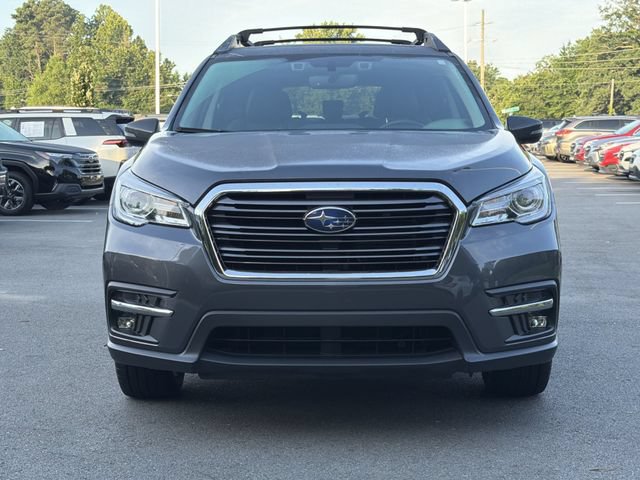Used 2022 Subaru Ascent Limited w/ Technology Package AWD/4WD image 8