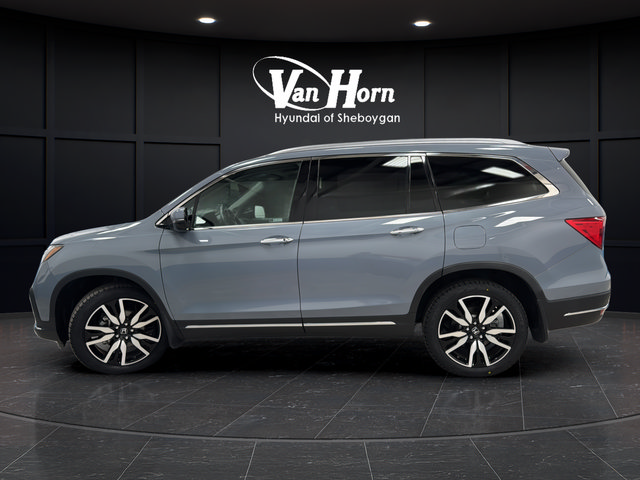 Used 2022 Honda Pilot Touring image 6
