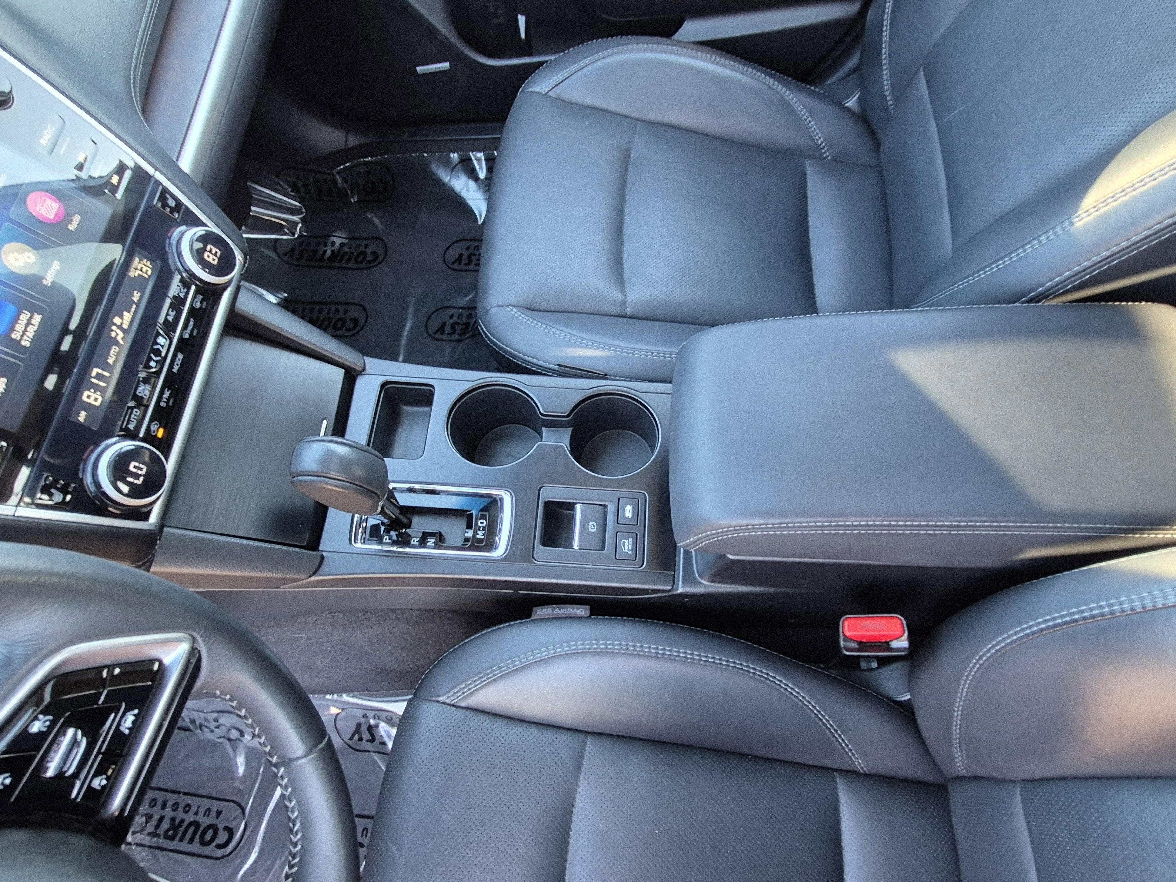 Used 2019 Subaru Outback 2.5i Limited AWD/4WD image 22