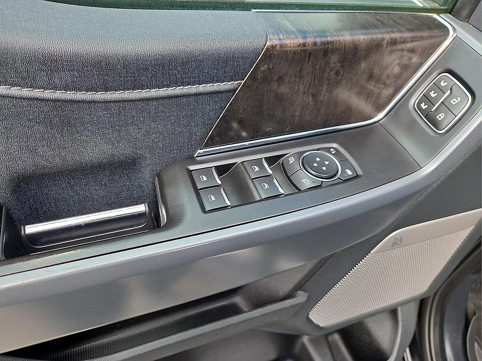 Certified 2021 Ford F150 Lariat AWD/4WD image 13