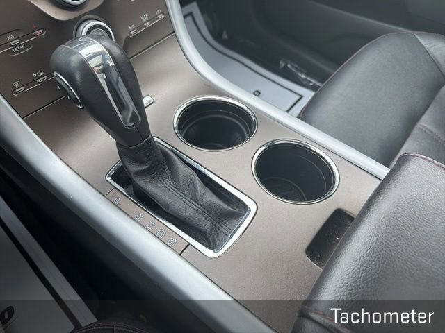 Used 2014 Ford Edge SEL w/ Equipment Group 205A image 30