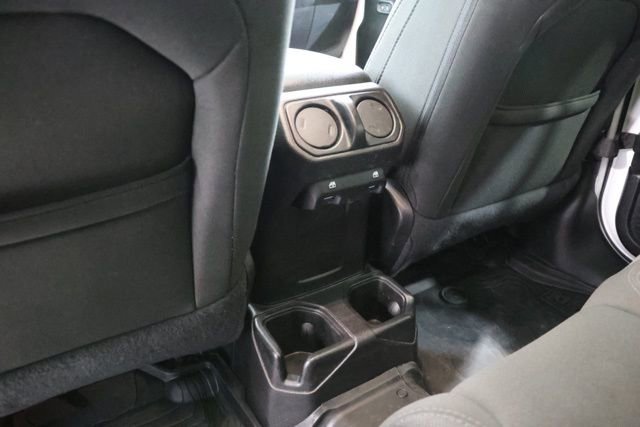 Used 2020 Jeep Wrangler Unlimited Sport image 30