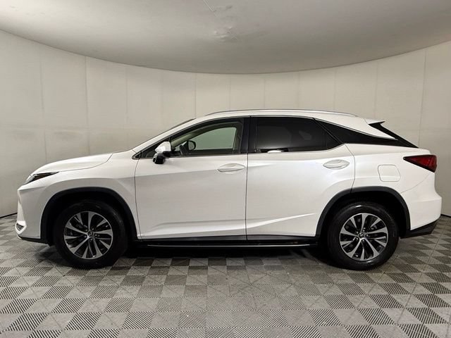 Used 2020 Lexus RX 350 AWD w/ Premium Package image 3