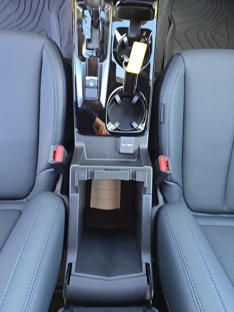 New 2026 Subaru Forester Limited image 26