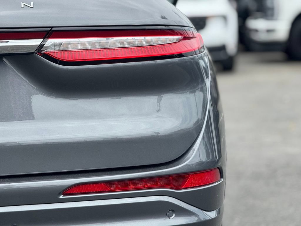 Used 2022 Lincoln Corsair Reserve FWD image 16