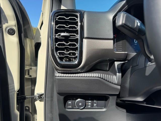 New 2025 Ford Ranger XLT w/ Trailer Tow Package image 18