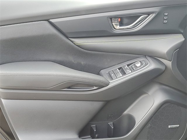 New 2026 Subaru Ascent Bronze Edition image 16