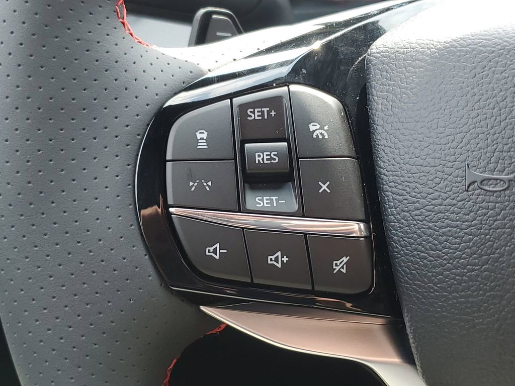 New 2026 Ford Explorer ST AWD/4WD image 13