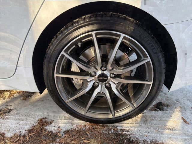 Used 2026 Genesis G70 2.5T Prestige image 6