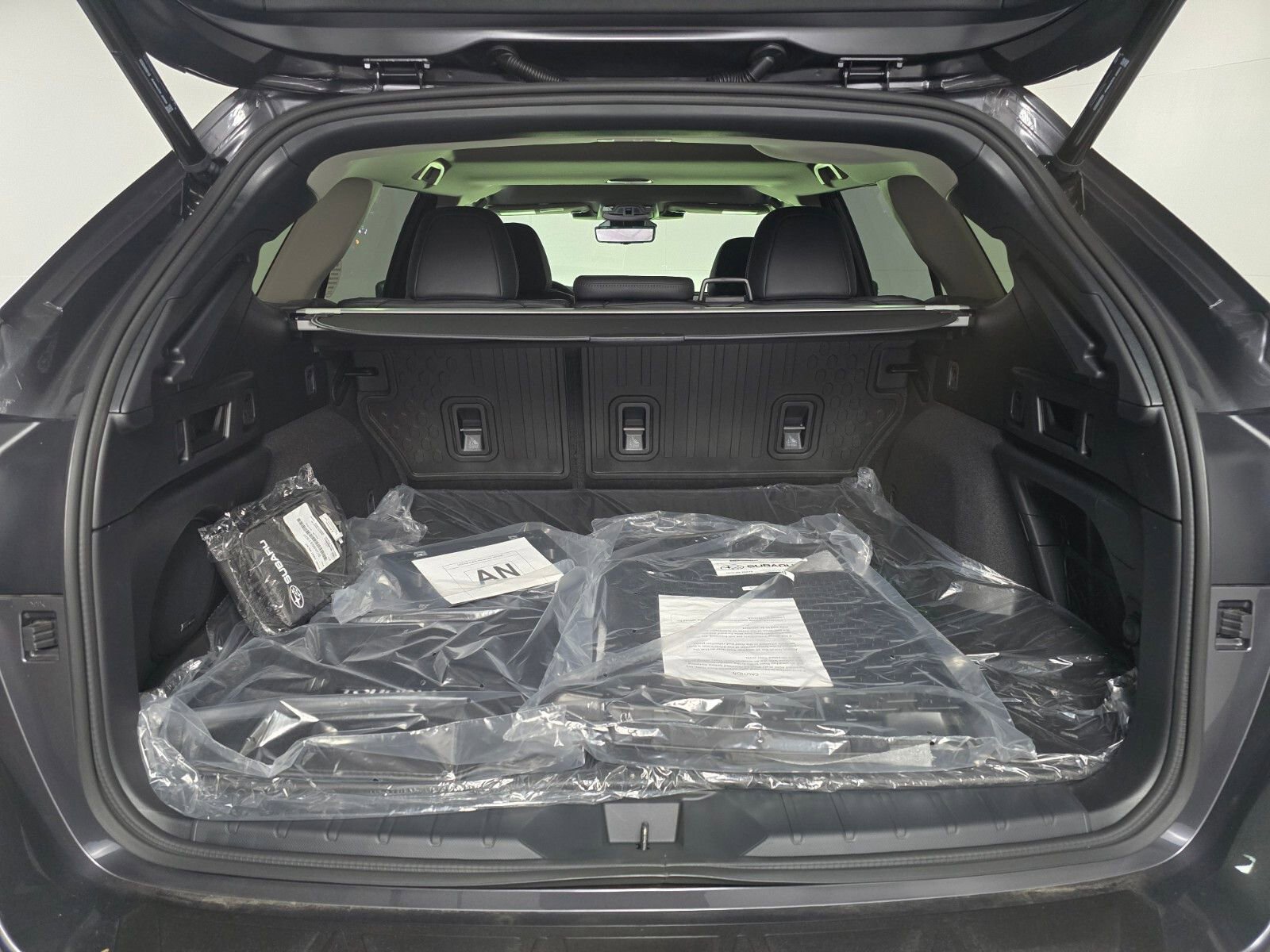 New 2025 Subaru Outback Touring XT w/ Popular Package #2 image 17