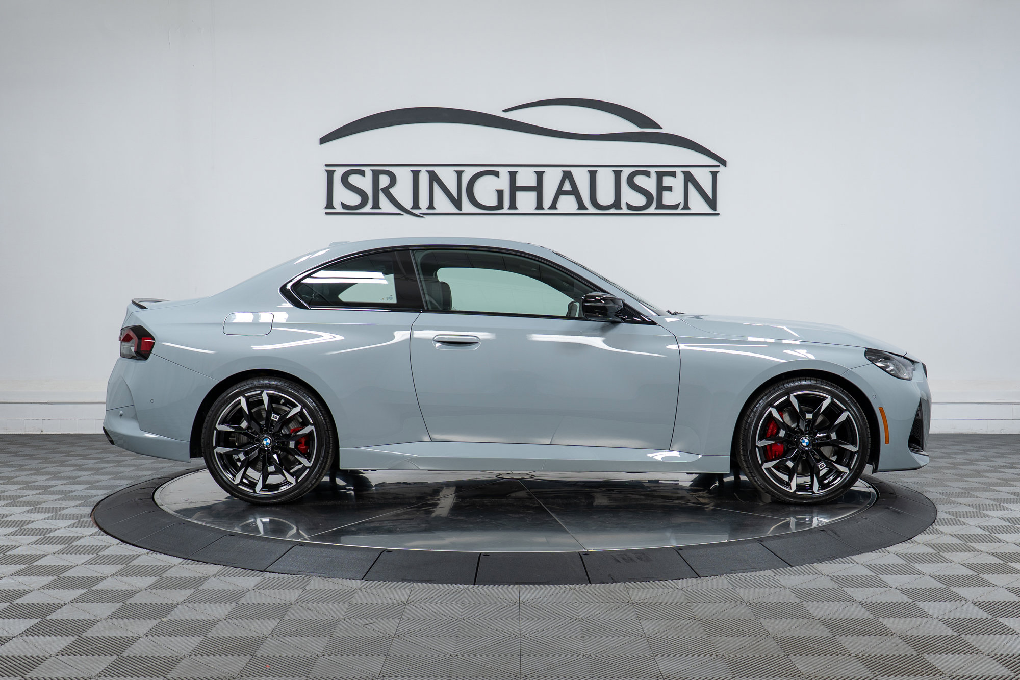 New 2026 BMW M240i xDrive Coupe w/ Premium Package image 4