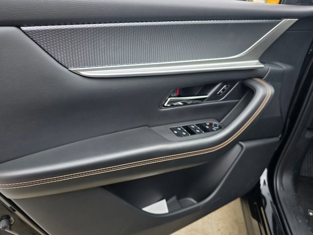 New 2026 MAZDA CX-90 Plug-In Hybrid w/Premium Sport image 8