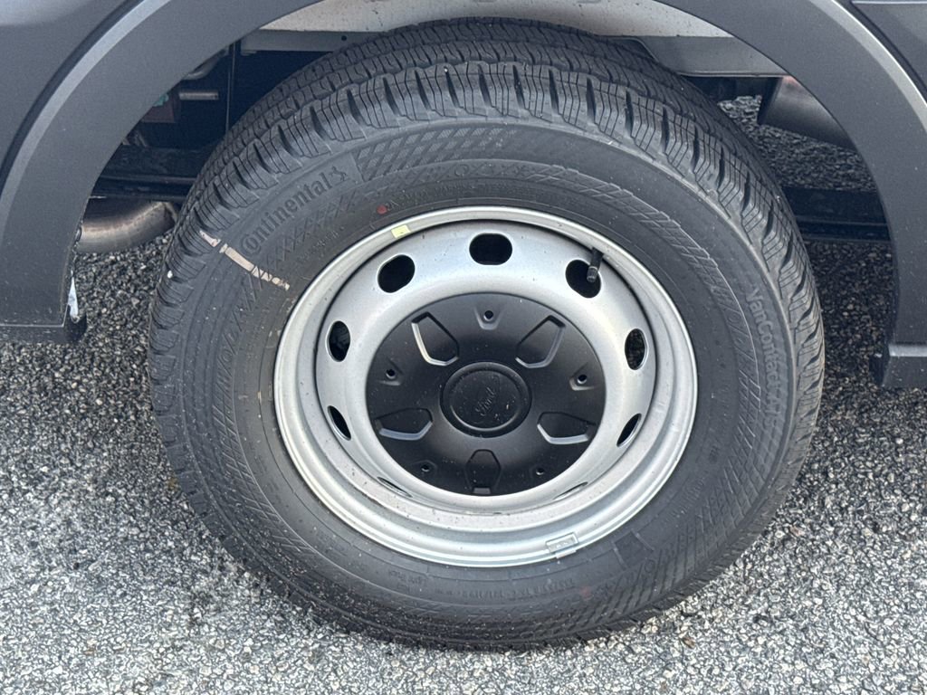 New 2025 Ford Transit 350 XL image 17