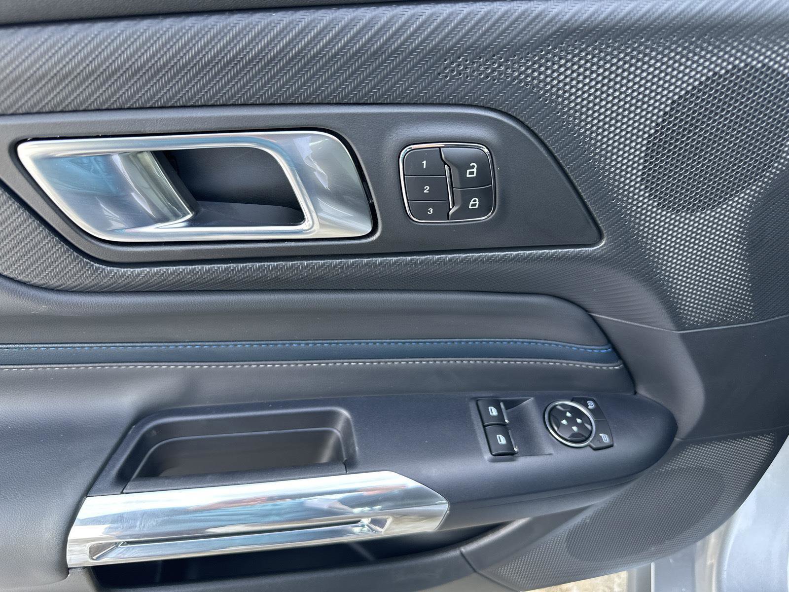 New 2025 Ford Mustang GT Premium image 18