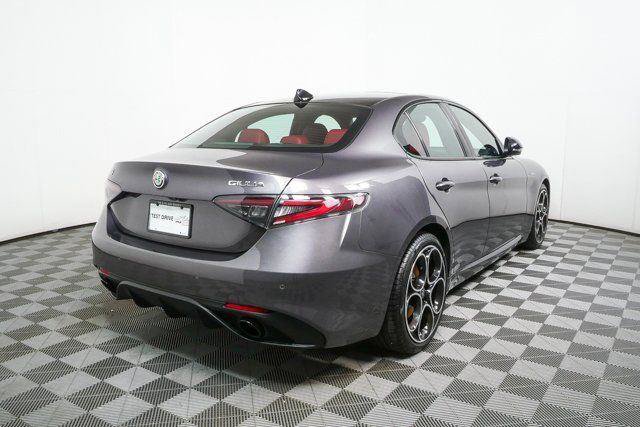 New 2026 Alfa Romeo Giulia RWD image 29