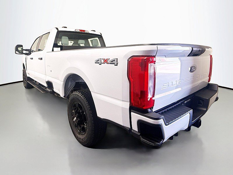 New 2026 Ford F350 XL w/ STX Appearance Package AWD/4WD image 5