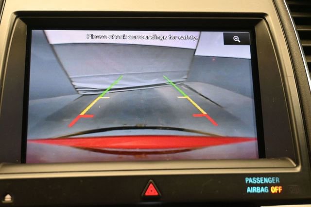Used 2013 Ford Taurus Limited FWD image 29