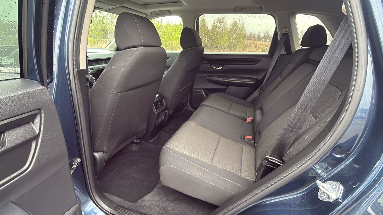 Used 2023 Honda CR-V EX image 23