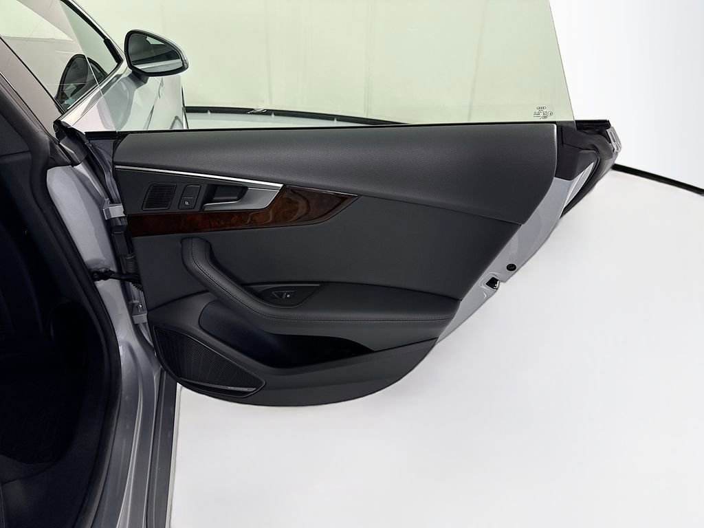 Used 2019 Audi A5 2.0T Prestige w/ Cold Weather Package image 28
