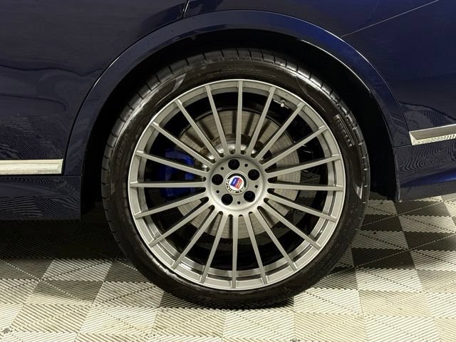 Used 2022 BMW ALPINA XB7 AWD/4WD image 13