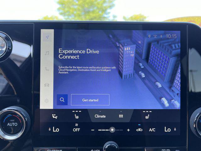 Certified 2024 Lexus NX 350 F Sport AWD/4WD image 16