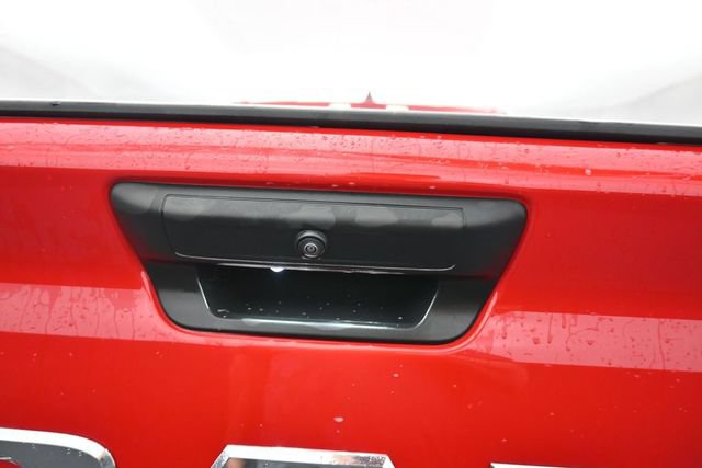 Used 2025 RAM 1500 Big Horn AWD/4WD image 26