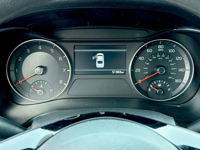 Used 2024 Kia Forte LXS image 22