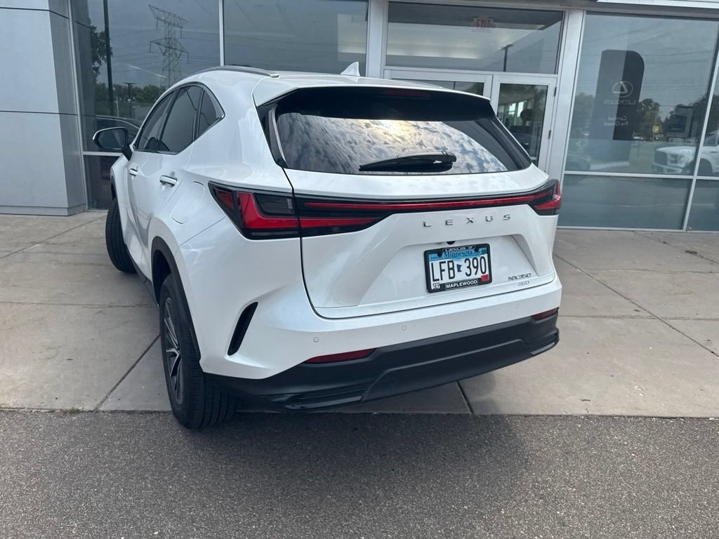 Used 2024 Lexus NX 350 AWD image 14