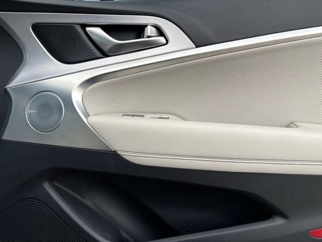 Used 2019 Genesis G70 3.3T Advanced w/ Elite Package image 25