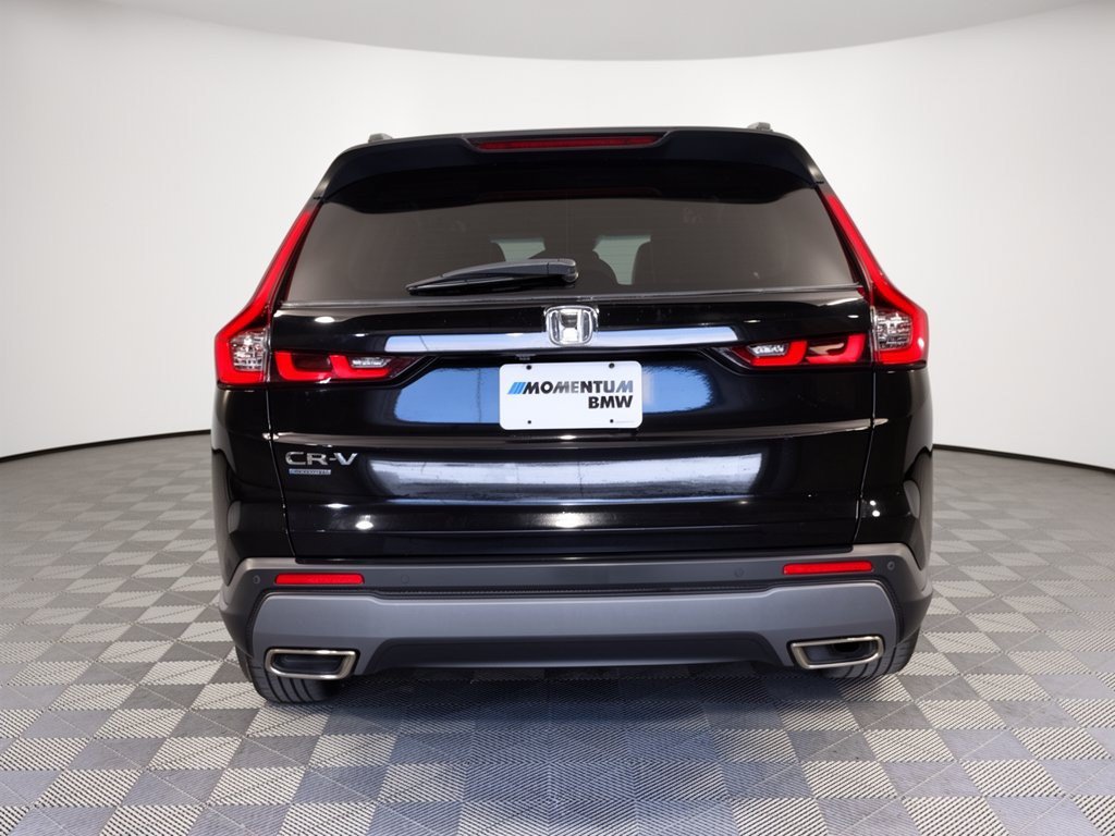 Used 2024 Honda CR-V Sport-L image 11