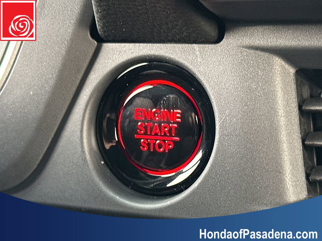 New 2026 Honda Passport TrailSport Elite image 10