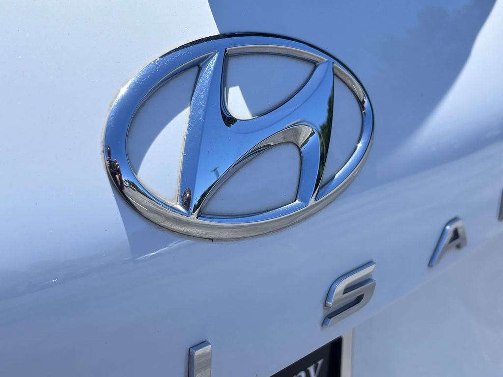 Used 2023 Hyundai Palisade SEL w/ Premium Package FWD image 11