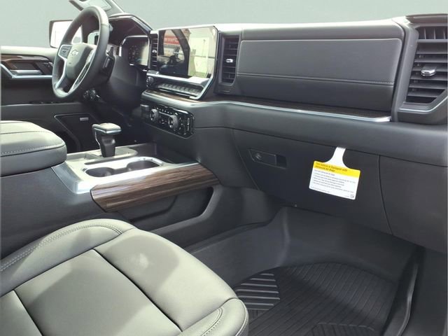New 2026 Chevrolet Silverado 1500 RST w/ RST All Star Premium Package AWD/4WD image 22