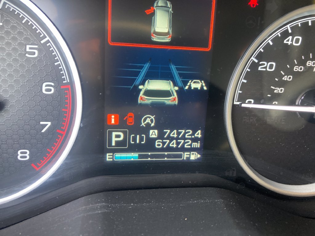 Used 2019 Subaru Forester Limited AWD/4WD image 20